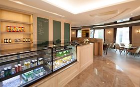 首爾中心輝盛坊國際公寓